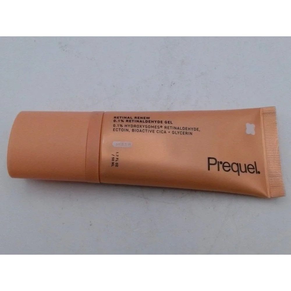 Prequel - Retinol Renew, 1.7 Fl Oz, BRAND NEW, NO BOX